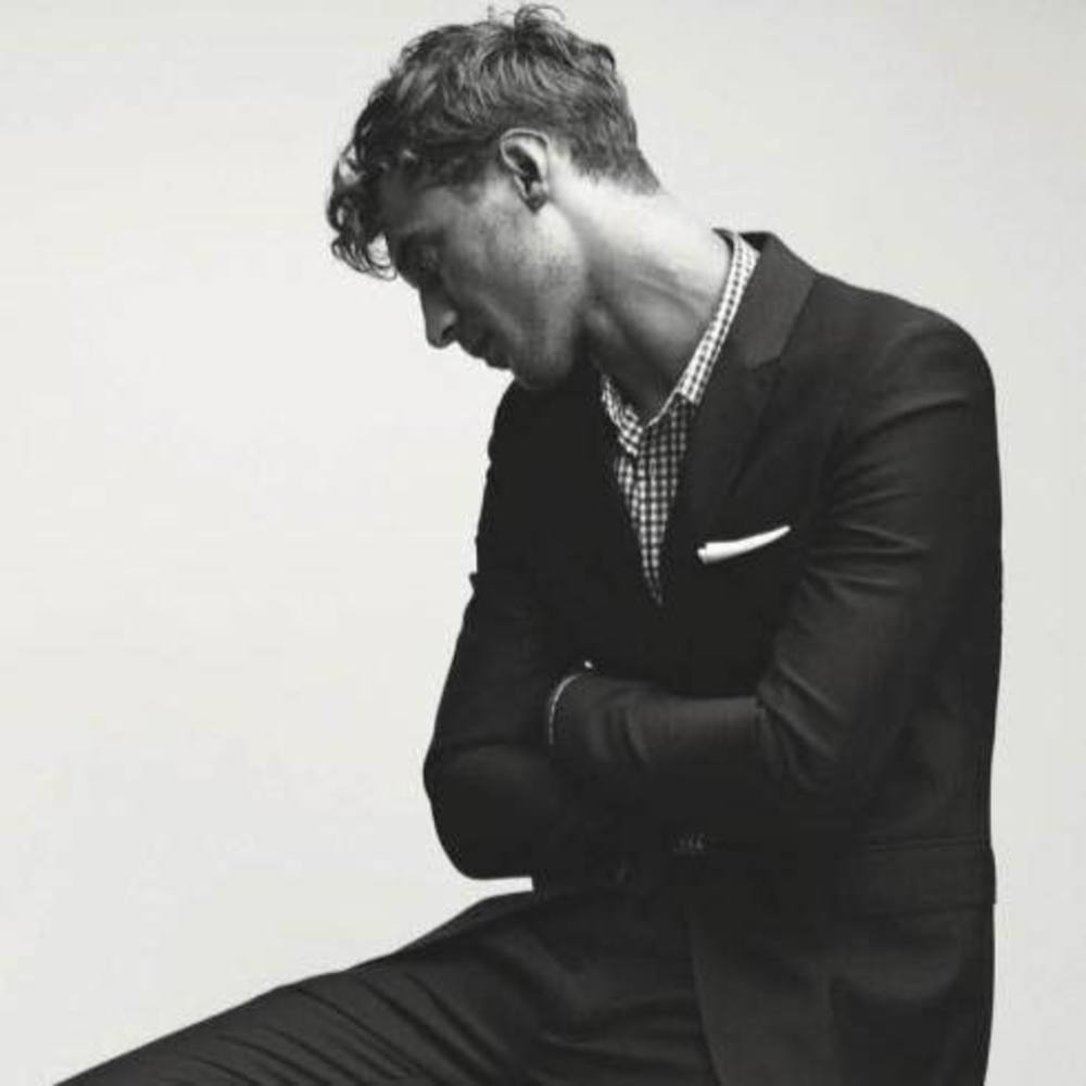 Meet your Posher, Riley